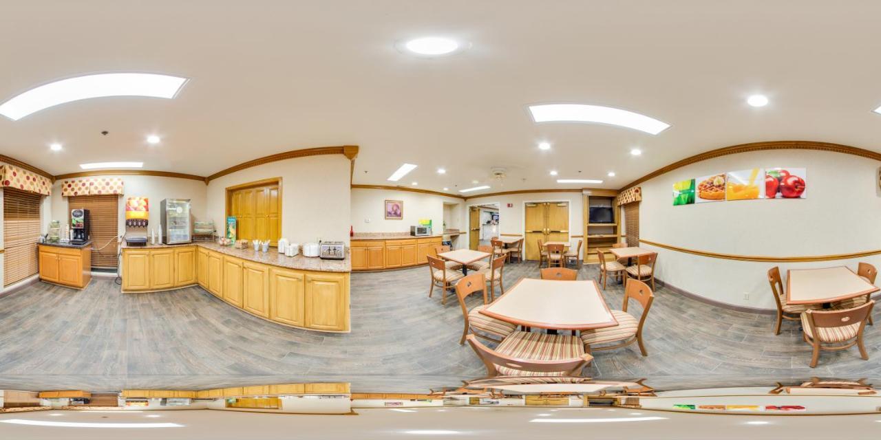 Quality Inn Jacksonville Near Little Rock Air Force Base Luaran gambar