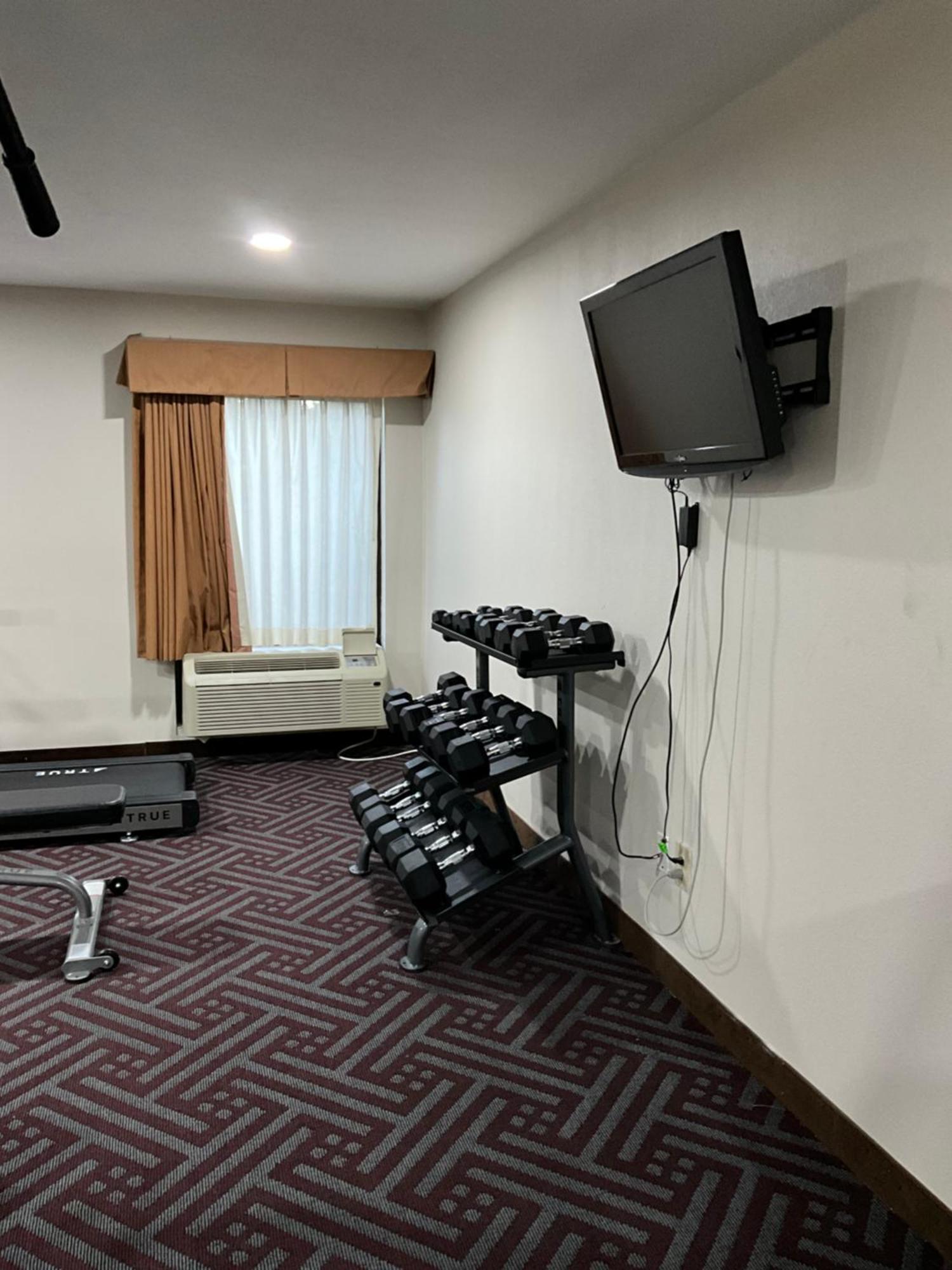 Quality Inn Jacksonville Near Little Rock Air Force Base Luaran gambar