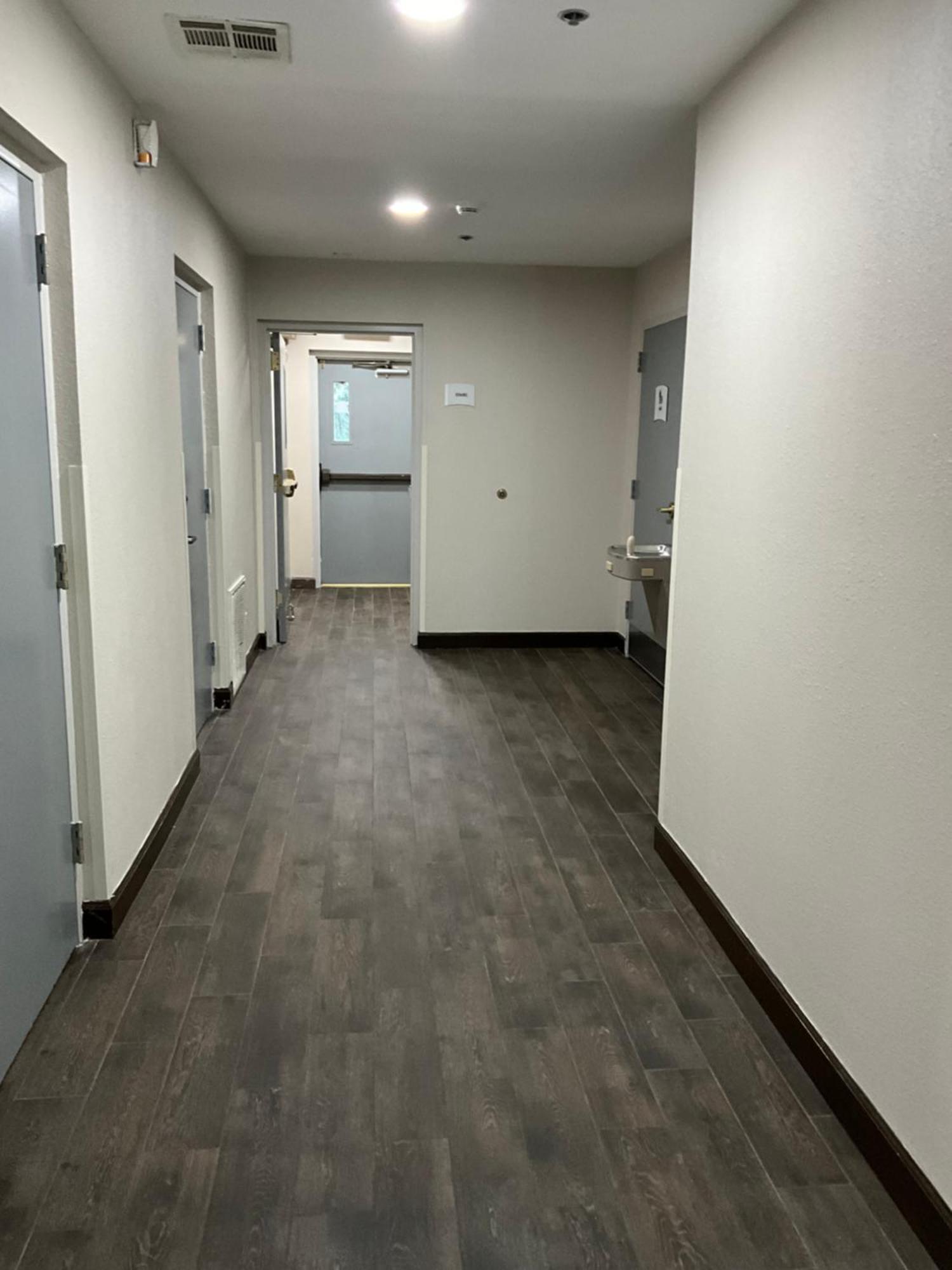 Quality Inn Jacksonville Near Little Rock Air Force Base Luaran gambar